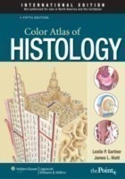 Color Atlas of Histology-Gartner/sleva/