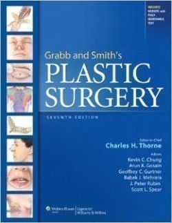 Grabb and Smith´s Plastic Surgery 7th Ed.