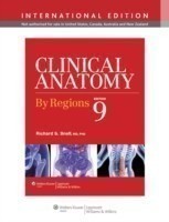 Clinical Anatomy by Regions 9th Ed.