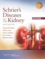 Schrier's Diseases of the Kidney,2Vol. Set