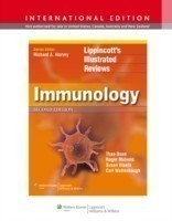 Lippincott´s Illustrated Reviews: Immunology, 2nd Int. ed.