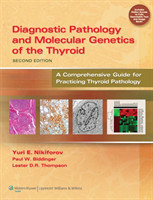 Diagnostic Pathology and Molecular Genetics of Thyroid