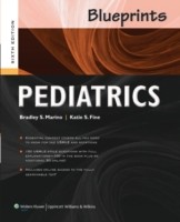 Blueprints Pediatrics (Blueprints Series)