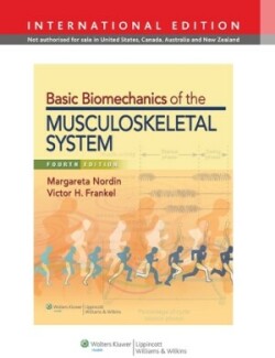 Basic Biomechanics of Musculoskeletal System