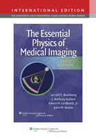 Essential Physics of Medical Imaging, 3rd Ed.