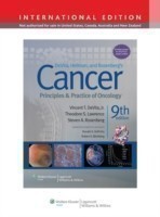 Cancer: Principles and Practice of Oncology 9th Ed.