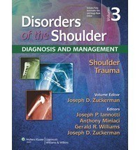 Disorders of the Shoulder: Trauma, 3rd Ed.