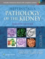 Heptinstall's Pathology of the Kidney 7th Ed.