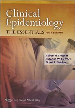 Clinical Epidemiology: The Essentials