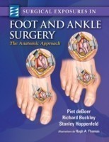 Surgical Exposures in Foot and Ankle Surgery