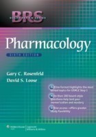 BRS Pharmacology, 6th Ed.