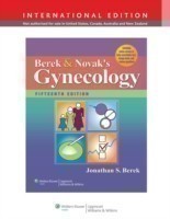 Berek and Novak´s Gynecology