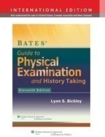 Bates´ Guide to Physical Examination and History Taking 11th ISE