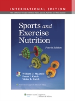 Sports and Exercise Nutrition, 4th Ed.