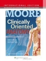 Clinically Oriented Anatomy 7th ISE