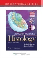 Color Atlas and Text of Histology, 6th Ed
