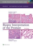 Biopsy Interpretation of the Prostate, 5th Ed.