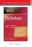 BRS Pathology 5th ISE