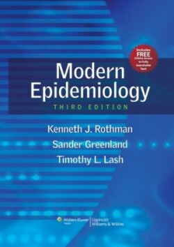 Modern Epidemiology, 3rd Ed.