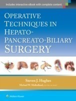 Operative Techniques in Hepato-Pancreato-Biliary Surgery