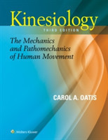 Kinesiology : The Mechanics and Pathomechanics of Human Movement, 3rd Ed.