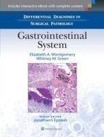 Differential Diagnosis in Surgical Pathology: Gastrointestinal System