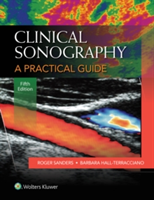 Clinical Sonography: A Practical Guide, 5th Ed.