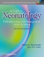 Avery's Neonatology : Pathophysiology and Management of the Newborn