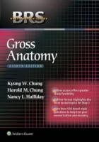 BRS Gross Anatomy, 8th Ed.