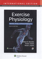 Exercise Physiology : Nutrition, Energy, and Human Performance, 8th Ed.