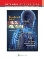 Biomechanical Basis of Human Movement, 4th ISE ed.