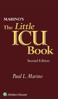Marino's The Little ICU Book, 2nd Ed.