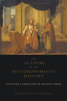 Authors of the Deuteronomistic History