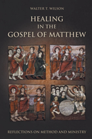 Healing in the Gospel of Matthew