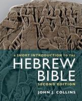 Short Introduction to the Hebrew Bible