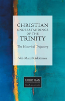 Christian Understandings of the Trinity