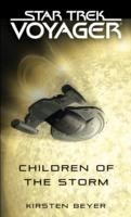 Star Trek Voyager: Children of the Storm