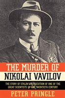 Murder of Nikolai Vavilov