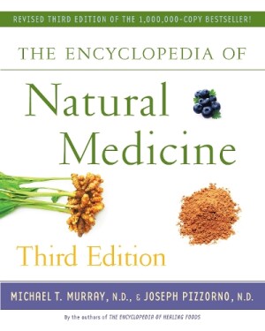 Encyclopedia of Natural Medicine Third Edition