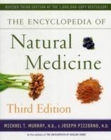 Encyclopedia of Natural Medicine Third Edition