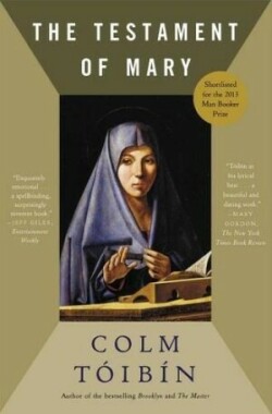 Testament of Mary