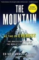 Mountain : My Time on Everest