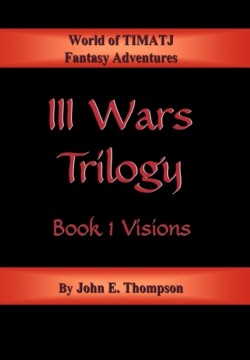 III Wars Trilogy