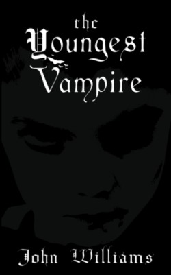 Youngest Vampire