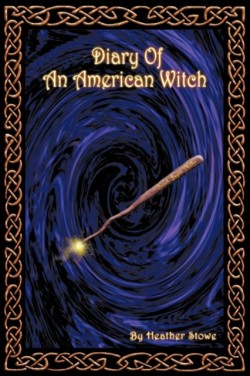 Diary of an American Witch