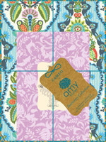 Cameo Stationery Collection