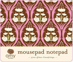 Soul Blossoms Mouse/Notepad
