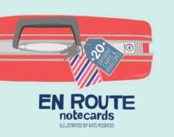 En Route Notecards