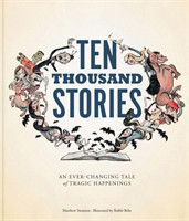 Ten Thousand Stories