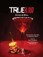 True Blood Drinks and Bites